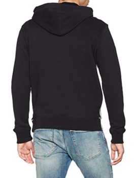 Schott-NYC-Swhood-Sweat-Shirt–Capuche-Homme-0-0