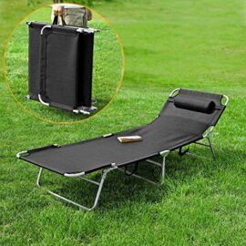 SoBuy-OGS35-Sch-x2-Lot-de-2-Chaises-Longues-Bains-de-soleil-Transats-de-Jardin-Pliant-Chaises-de-Camping-inclinables-pliables-et-rglables-Sch-0-1