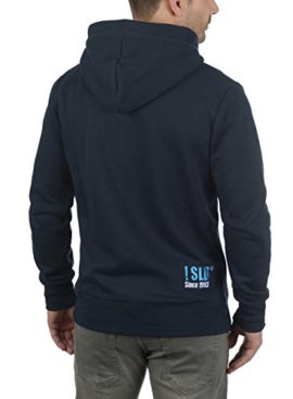 !Solid BennHood Sweat À Capuche Pull Hoodie Pour Homme À Capuche Doublure Polaire !Solid BennHood Sweat À Capuche Pull Hoodie Pour Homme À Capuche Doublure Polaire 4