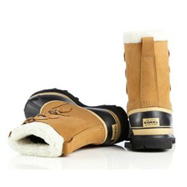 Sorel-Caribou-Bottes-de-Neige-Femme-0-0