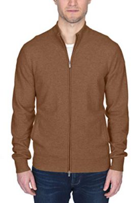 State Fusio Pull à col cheminée entièrement zippé en Laine de Cachemire pour Homme State Fusio Pull à col cheminée entièrement zippé en Laine de Cachemire pour Homme 5