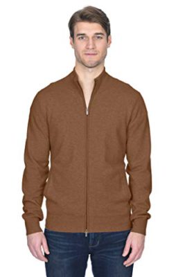 State Fusio Pull à col cheminée entièrement zippé en Laine de Cachemire pour Homme State Fusio Pull à col cheminée entièrement zippé en Laine de Cachemire pour Homme 2