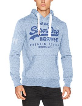 Superdry Sweatshit À Capuche Sportswear Homme Superdry Sweatshit À Capuche Sportswear Homme 2