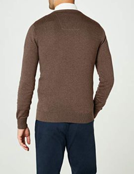 TOM-TAILOR-Basic-V-Neck-Sweater-Pull-Homme-0-3