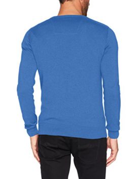 TOM-TAILOR-Basic-V-Neck-Sweater-Pull-Homme-0-5