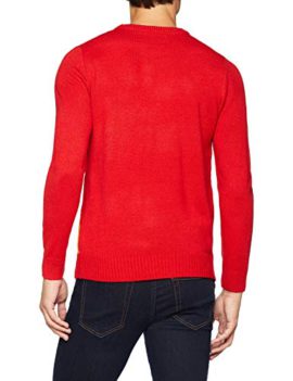 The Christmas Workshop Pull Homme The Christmas Workshop Pull Homme 3