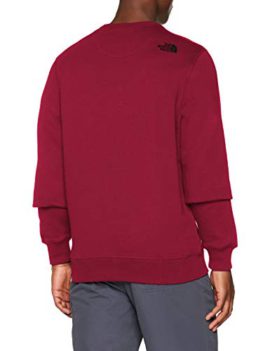 The-North-Face-Drew-Peak-Crew-Pull-Homme-0-0