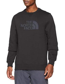 The North Face Drew Peak Crew Pull Homme The North Face Drew Peak Crew Pull Homme 2