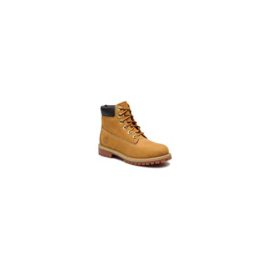 Timberland-6-Classic-6-in-Premium-WP-Boot-Bottes-Classiques-Mixte-Enfant-0-0