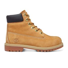 Timberland-6-Classic-6-in-Premium-WP-Boot-Bottes-Classiques-Mixte-Enfant-0