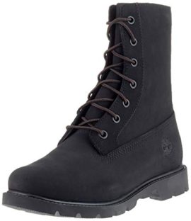 Timberland Linden Woods, Bottes Classiques Femme Timberland Linden Woods, Bottes Classiques Femme