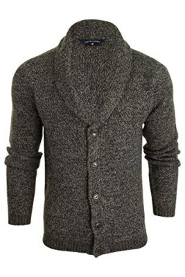 Tokyo-Laundry-Riley-Jumper-Cardigan-boutonns-Shawl-Homme-0