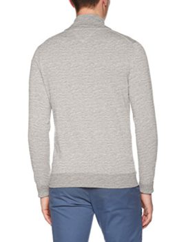 Tommy-Hilfiger-Cotton-Silk-Zip-Through-Veste-Sweat-Homme-0-0