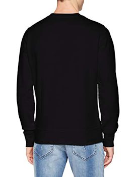 Tommy-Hilfiger-Cotton-Sweatshirt-Pull-Homme-0-0