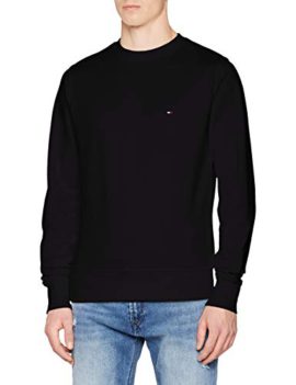 Tommy-Hilfiger-Cotton-Sweatshirt-Pull-Homme-0