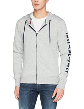 Tommy-Hilfiger-Zip-Thru-Hoody-Sweat-Shirt--Capuche-Homme-0