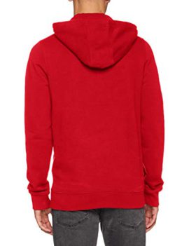 Tommy-Jeans-Homme-Essential-Graphic-Sweat-Shirt–Capuche-Manches-Longues-0-0