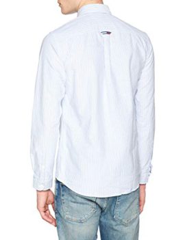 Tommy-Jeans-Homme-Tommy-Classics-Pull-Manches-Longues-0-0