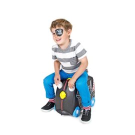 Trunki Bagage enfant Pedro le Bateau Pirate Trunki Bagage enfant Pedro le Bateau Pirate 6