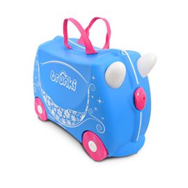 Trunki-Ride-On-Suitcase-Bagage-Enfant-46-cm-18-L-Princesse-0