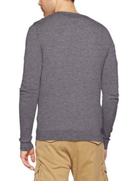 UNITED-COLORS-OF-BENETTON-Sweater-LS-Pull-Homme-0-0