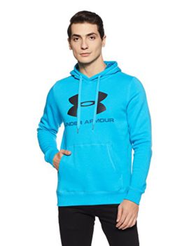 Under Armour Rival Sweat-shirt à capuche Homme Under Armour Rival Sweat-shirt à capuche Homme 2