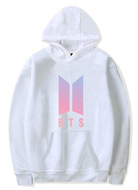 Unisex Mode BTS Fans Hoodies Hiver Chaud Pull Femmes Hommes Manches Longues Sweatshirts KPOP Sweats À Capuche Unisex Mode BTS Fans Hoodies Hiver Chaud Pull Femmes Hommes Manches Longues Sweatshirts KPOP Sweats À Capuche 2