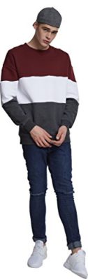 Urban Classics Pull Homme Urban Classics Pull Homme 6