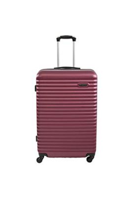 Valise-Cabine-4-Roues-55cm-ABS-Rigide-Classiq-Trolley-ADC-0