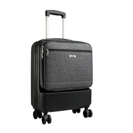 Valise-Spinner--4-Roulettes-Cabin-Max-Fusion-0