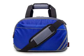 Vashka New Ryanair Sac de Voyage | Bon Voyage | 40x20x25cm Vashka New Ryanair Sac de Voyage | Bon Voyage | 40x20x25cm