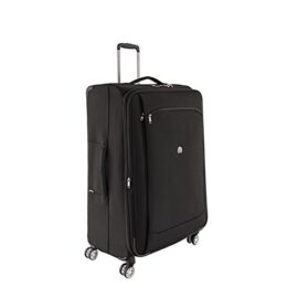 delsey Valigeria, borse e zaini Valigie e Set da Viaggio 00 2252820 00 Grande Nero delsey Valigeria, borse e zaini Valigie e Set da Viaggio 00 2252820 00 Grande Nero 6