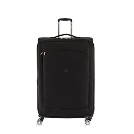 delsey Valigeria, borse e zaini Valigie e Set da Viaggio 00 2252820 00 Grande Nero delsey Valigeria, borse e zaini Valigie e Set da Viaggio 00 2252820 00 Grande Nero 2