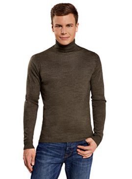 oodji Ultra Homme Pull Basique oodji Ultra Homme Pull Basique