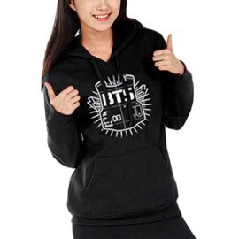 semen Femme Homme Automne Hiver BTS Sweats à Capuche Manches Longues Casual Hooded Sweatshirt Pullover Tops Chaud semen Femme Homme Automne Hiver BTS Sweats à Capuche Manches Longues Casual Hooded Sweatshirt Pullover Tops Chaud