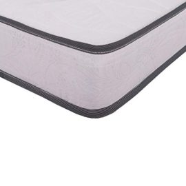 Matelas orthopédique waterfoam à mémoire de Forme Hauteur 12 cm revêtement Cotton modèle Printemps. Matelas orthopédique waterfoam à mémoire de Forme Hauteur 12 cm revêtement Cotton modèle Printemps. 4