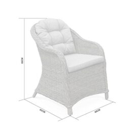 Alices-Garden-Lot-de-2-fauteuils-en-rsine-tresse-Arrondie-Lecco-Gris-Coussins-Beiges-chaises-Structure-Aluminium-0-2