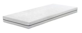 AmazonBasics Extra Comfort 7-Zone Foam Mattress AmazonBasics Extra Comfort 7-Zone Foam Mattress