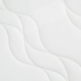 AmazonBasics Extra Comfort 7-Zone Memory Foam Mattress AmazonBasics Extra Comfort 7-Zone Memory Foam Mattress 3