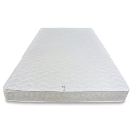 Baldiflex Matelas Easy 18, Épaisseur 18 cm, Mousse, Hypoallérgenique, Respirante, Revêtement Coton Orthopédique Baldiflex Matelas Easy 18, Épaisseur 18 cm, Mousse, Hypoallérgenique, Respirante, Revêtement Coton Orthopédique 4