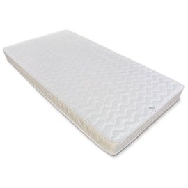 Baldiflex Matelas Easy 18, Épaisseur 18 cm, Mousse, Hypoallérgenique, Respirante, Revêtement Coton Orthopédique Baldiflex Matelas Easy 18, Épaisseur 18 cm, Mousse, Hypoallérgenique, Respirante, Revêtement Coton Orthopédique 2