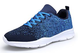 DAFENP-Chaussures-de-Course-Running-Sport-Comptition-Trail-entranement-Homme-Femme-Basket-Sneakers-Outdoor-Running-Sports-Fitness-Gym-Shoes-0