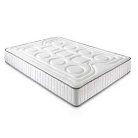 DAGOSTINO HOME BOUTIQUE COLLECTION Matelas à mémoire de Forme California – Salué comme Souple et Ferme à la Fois (Toutes Les mesures). DAGOSTINO HOME BOUTIQUE COLLECTION Matelas à mémoire de Forme California – Salué comme Souple et Ferme à la Fois (Toutes Les mesures). 2