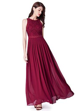 Ever-Pretty Robe de Soirée Femme Longue Robe de Bal Cérémonie Mariage 07391 Ever-Pretty Robe de Soirée Femme Longue Robe de Bal Cérémonie Mariage 07391