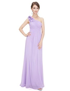 Ever-Pretty-Robe-de-Soire-Longue-Femme-Seule-paule-en-fleurss-Taille-Empire-08237-0-2