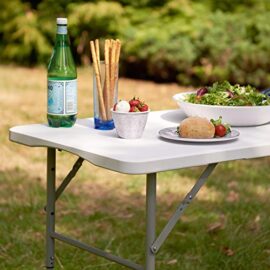 Hartleys-Table-Pliable-120cm-JardinCampingBanquetBuffetMarriage-Table-Pliable-0-1