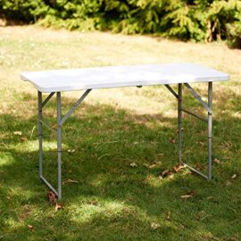 Hartleys-Table-Pliable-120cm-JardinCampingBanquetBuffetMarriage-Table-Pliable-0-2