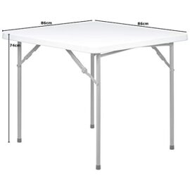 Hartleys-Table-Pliable-Carre-Parfait-pour-lusage-a-lintrieur-ou–lextrieur-0-1