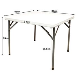 Hartleys-Table-Pliable-Carre-Parfait-pour-lusage-a-lintrieur-ou–lextrieur-0-2