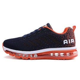 Homme-Femme-Air-Baskets-Chaussures-Gym-Fitness-Sport-Sneakers-Style-Running-Multicolore-Respirante-0-0